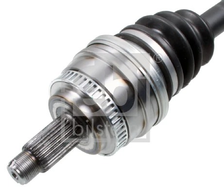 Drive Shaft